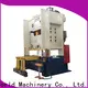 Top mechanical power press machine factory for die stamping1 1