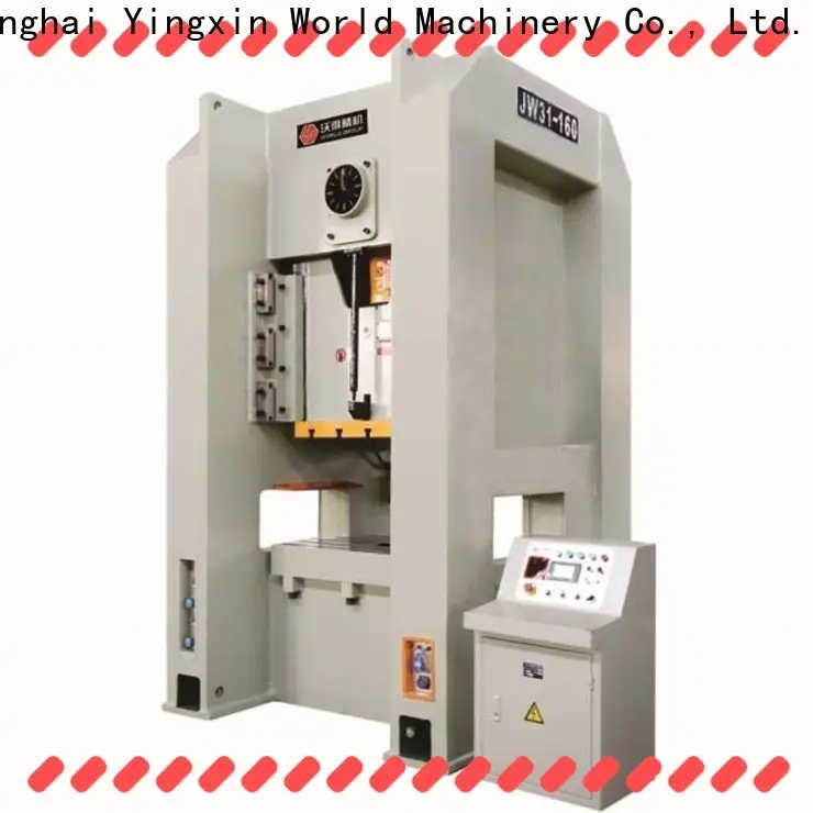 WORLD Best power press machine Suppliers fast delivery 1