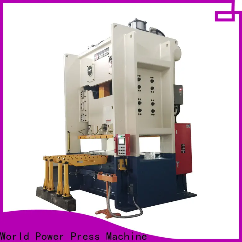 WORLD power press brake machine for business for wholesale 1