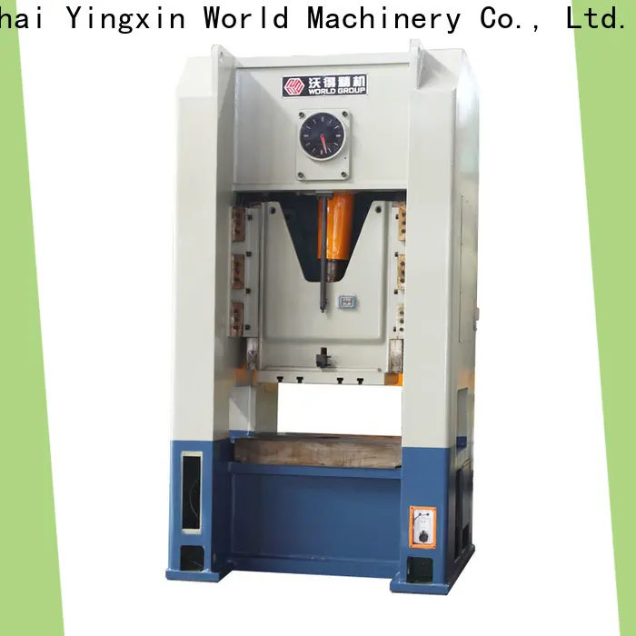 WORLD mechanical power press machine for business fast delivery2 1