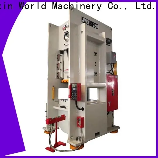 Best mechanical press machine price high-Supply for customization 1