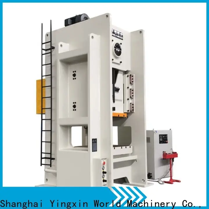 WORLD best price power press machine manufacturers easy operation 1