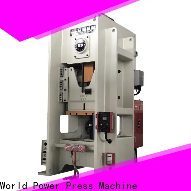 Wholesale power press machine working pdf for business for wholesale 1