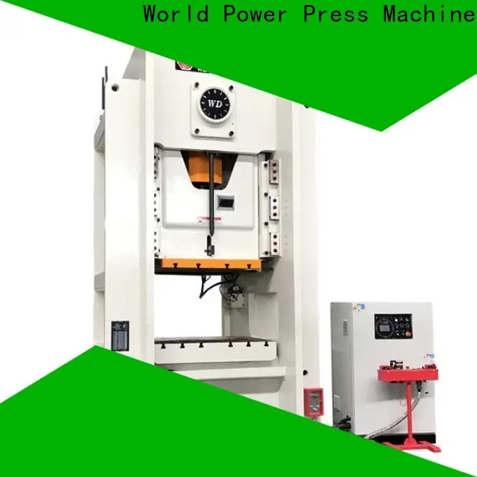 WORLD power press parts manufacturers for wholesale 1