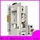 WORLD New mechanical press manufacturer easy-operated at discount 1