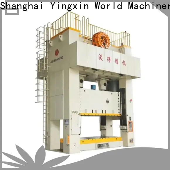 New mechanical power press machine fast delivery 1