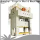 New mechanical power press machine fast delivery 1