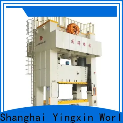 best price mechanical power press machine company easy operation 1