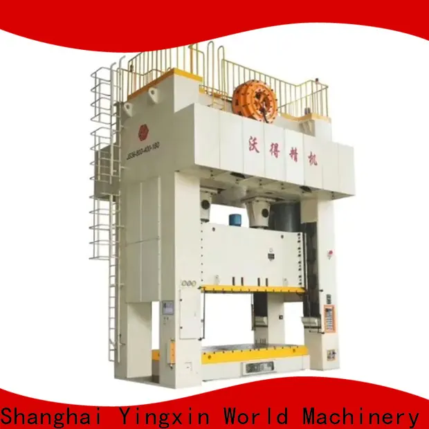 WORLD New mechanical power press specification factory for wholesale 1