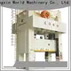 WORLD power press machine Supply fast delivery1 1
