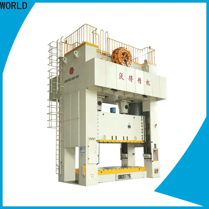 WORLD Top power press automation Suppliers at discount 1
