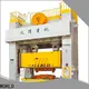 WORLD power press price list easy-operated for customization 1
