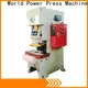 energy-saving power press machine suppliers for business at discount 1