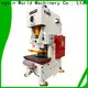 WORLD mechanical power press machine company for die stamping5 1