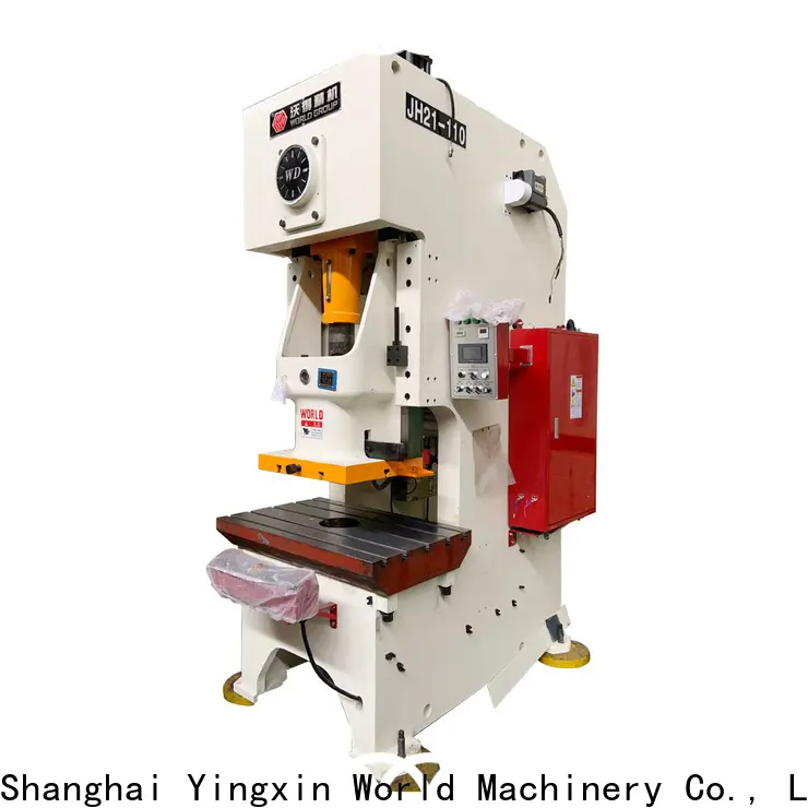 electric power press company at discount 1