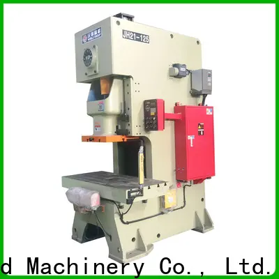 Wholesale mechanical power press machine for business for die stamping1 1