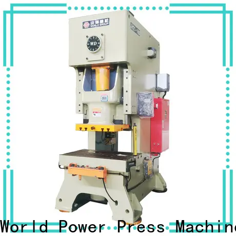 New power press industrial best factory price competitive factory 1
