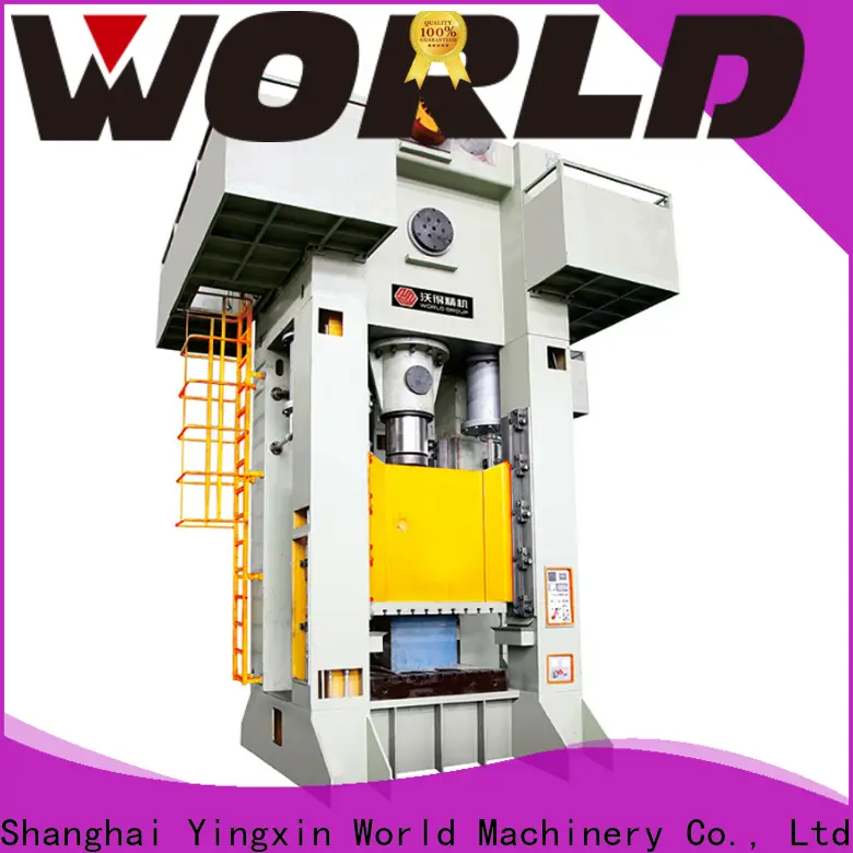 Top types of hydraulic press machine high-Supply for wholesale 1