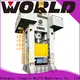 Top types of hydraulic press machine high-Supply for wholesale 1