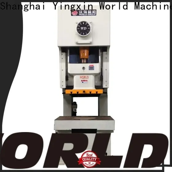 WORLD Wholesale 20 ton power press price at discount 1