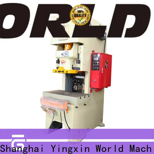 WORLD high-performance power press industrial 15x15 company competitive factory 1