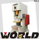WORLD 10 ton power press machine price list longer service life 1