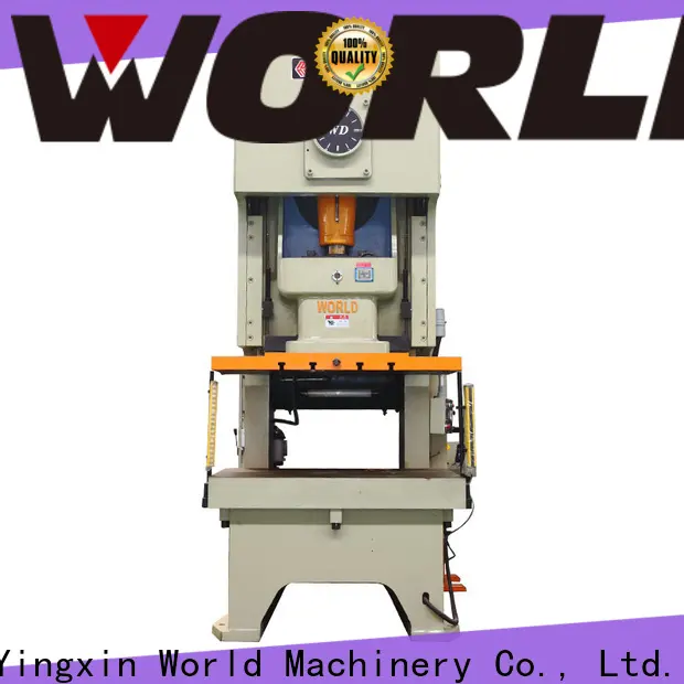 WORLD power press price factory competitive factory 1