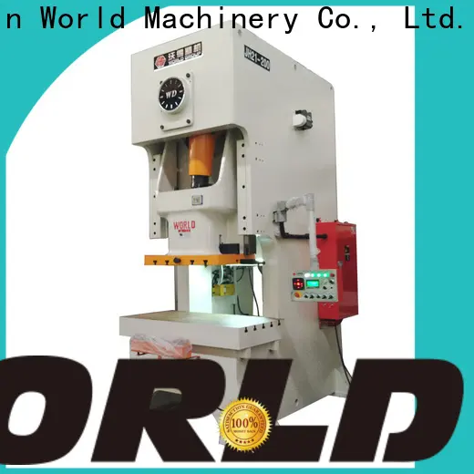 WORLD power press parts Suppliers competitive factory 1