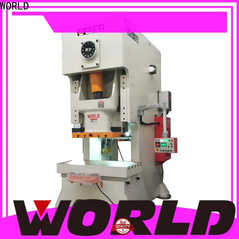 high-performance c frame punch for business longer service life 1