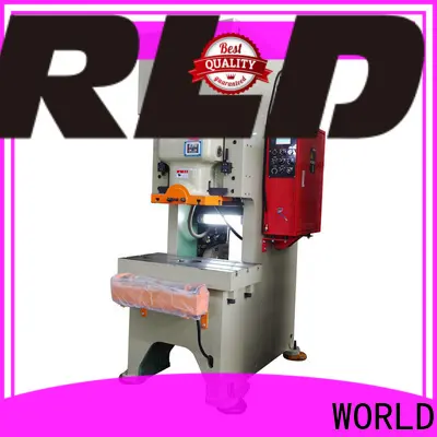 fast-speed power prass company competitive factory 1
