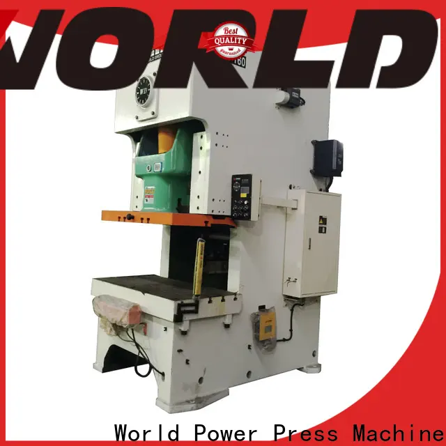 Best hydraulic press brake manufacturers for business longer service life 1