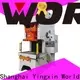 Top rubber hydraulic press Supply competitive factory 1