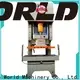 New h frame press for sale Suppliers longer service life 1