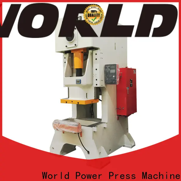 automatic power press suppliers Supply longer service life 1