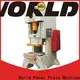 automatic power press suppliers Supply longer service life 1
