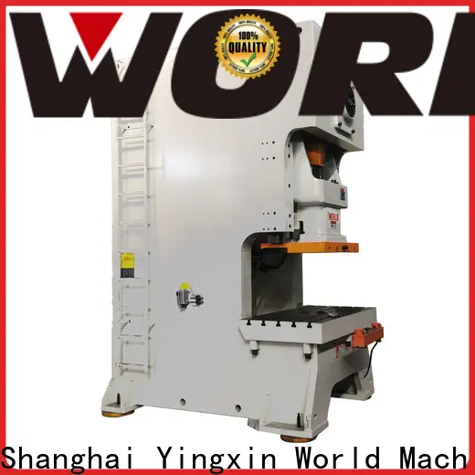 WORLD Latest hydraulic table press best factory price competitive factory 1