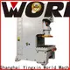 WORLD Latest hydraulic table press best factory price competitive factory 1