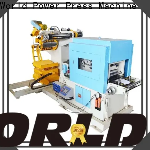 Latest automatic feeder for power press Suppliers at discount 1