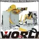 WORLD Custom coil feeder machine Suppliers for wholesale 1