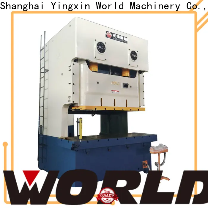 WORLD Best press h frame factory longer service life 1