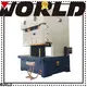 WORLD power press machine for die stamping8 1