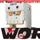WORLD plate and frame filter press operation for business at discount 1