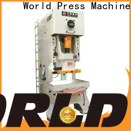 WORLD power press suppliers best factory price longer service life1 1