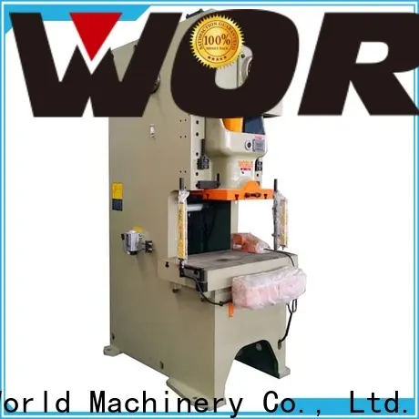 WORLD sew power press machine at discount 1