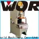 WORLD sew power press machine at discount 1