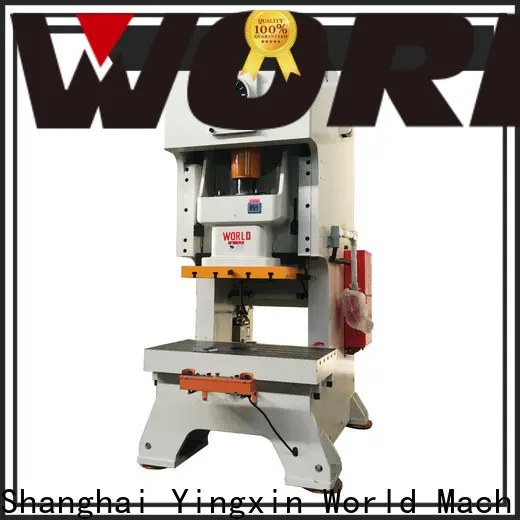 New c frame press for sale best factory price longer service life 1