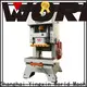 New c frame press for sale best factory price longer service life 1