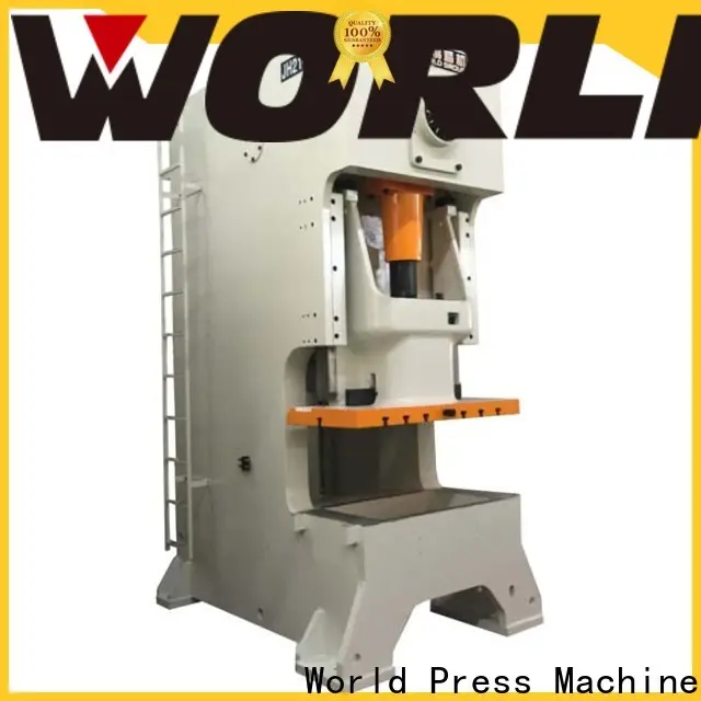 WORLD power press working best factory price longer service life 1