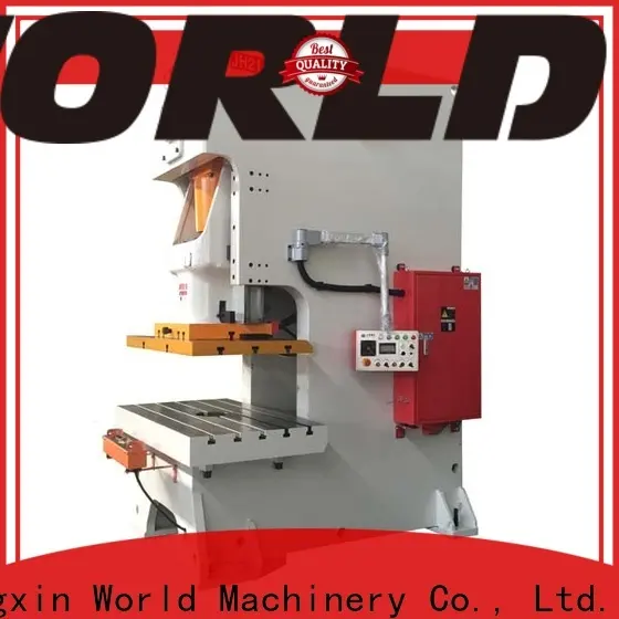 high-performance hydraulic press brake manufacturers for business at discount 1
