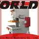 high-performance hydraulic press brake manufacturers for business at discount 1